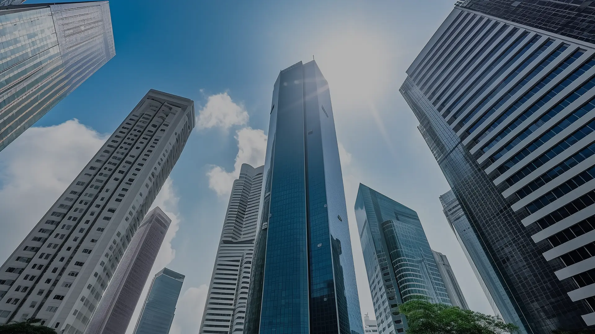 Китайская алюминиевая группа